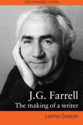 J.G. Farrell: La formación de un escritor - J.G. Farrell: The Making of a Writer