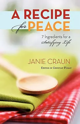 Una receta para la paz - A Recipe for Peace