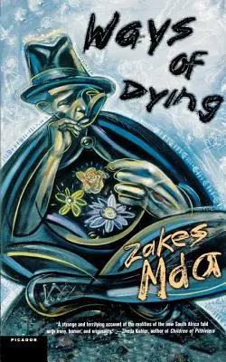 Formas de morir - Ways of Dying