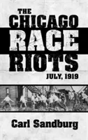 Los disturbios raciales de Chicago: Julio de 1919 - The Chicago Race Riots: July, 1919