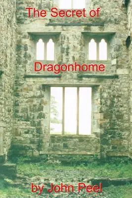 El secreto de Dragonhome - The Secret Of Dragonhome