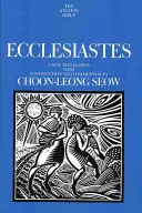 Eclesiastés - Ecclesiastes