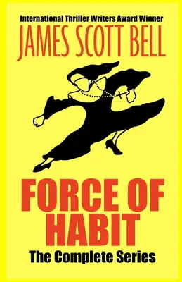 La fuerza de la costumbre: La serie completa - Force of Habit: The Complete Series