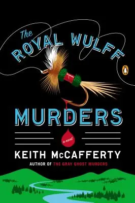 Los asesinatos de Royal Wulff - The Royal Wulff Murders