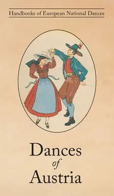 Danzas de Austria - Dances of Austria