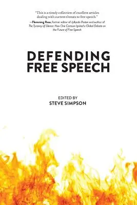 Defensa de la libertad de expresión - Defending Free Speech