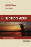 Cuatro puntos de vista sobre la misión de la Iglesia - Four Views on the Church's Mission