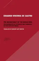 La inconstancia del alma india: el encuentro de católicos y caníbales en el Brasil del siglo XVI - The Inconstancy of the Indian Soul: The Encounter of Catholics and Cannibals in 16-Century Brazil