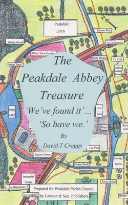 El tesoro de la abadía de Peakdale - The Peakdale Abbey Treasure
