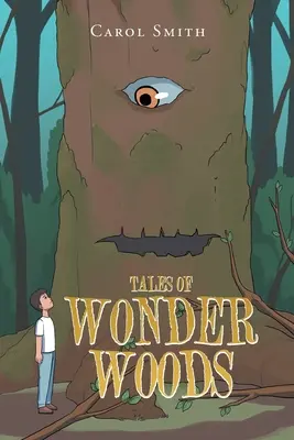 Cuentos del bosque de las maravillas - Tales of Wonder Woods