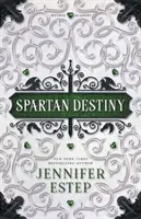 Spartan Destiny: Una novela de la Academia Mythos - Spartan Destiny: A Mythos Academy Novel