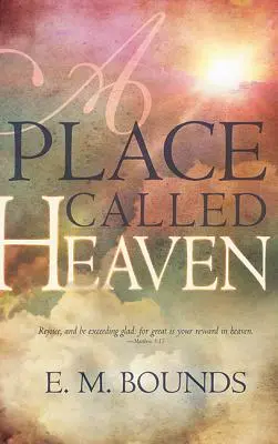 Lugar llamado Cielo (Actualizado) - Place Called Heaven (Updated)