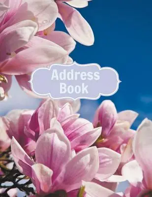 Libreta de direcciones - Address Book