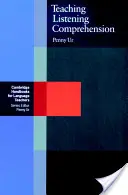 Enseñanza de la comprensión oral - Teaching Listening Comprehension