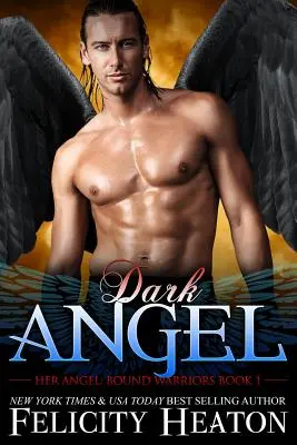 Ángel Oscuro - Dark Angel