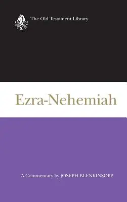 Esdras-Nehemías (OTL) - Ezra-Nehemiah (OTL)