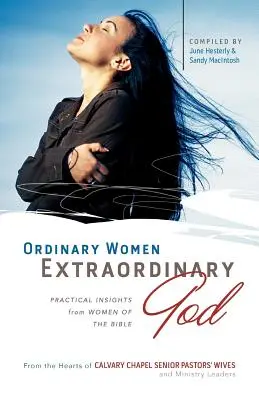 Mujeres corrientes, Dios extraordinario - Ordinary Women, Extraordinary God