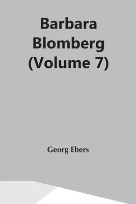 Barbara Blomberg (Volumen 7) - Barbara Blomberg (Volume 7)