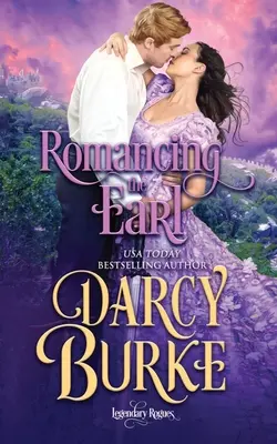 Romance con el Conde - Romancing the Earl