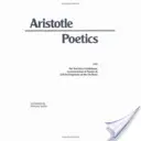 Poética (Edición Janko) - Poetics (Janko Edition)