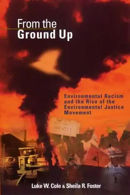 Desde la base: el racismo medioambiental y el auge del movimiento por la justicia medioambiental - From the Ground Up: Environmental Racism and the Rise of the Environmental Justice Movement