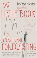 Pequeño libro (ilustrado) de previsión operativa - Little (illustrated) Book of Operational Forecasting