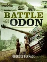 Batalla del Odón - Battle of the Odon