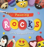 Pintar es genial - Painting ROCKS!