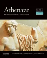 Ateneo, Libro I: Introducción al griego antiguo: Introducción al griego antiguo - Athenaze, Book I: An Introduction to Ancient Greek: An Introduction to Ancient Greek
