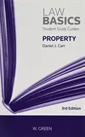 Derecho de propiedadBásico - Property LawBasics