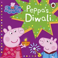 Peppa Pig: El Diwali de Peppa - Peppa Pig: Peppa's Diwali