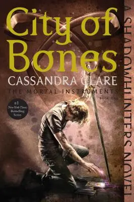 Ciudad de Huesos, 1 - City of Bones, 1