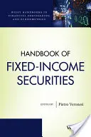 Manual de valores de renta fija - Handbook of Fixed-Income Securities