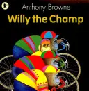 Willy el Campeón - Willy the Champ