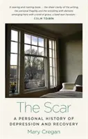 La cicatriz: Una historia personal de depresión y recuperación - The Scar: A Personal History of Depression and Recovery