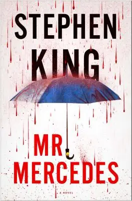 Mr. Mercedes, 1