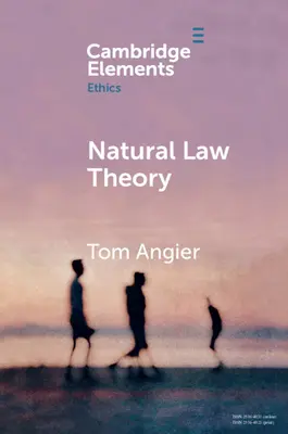 Teoría del Derecho Natural - Natural Law Theory