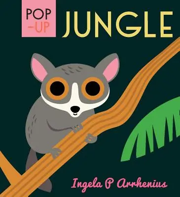 Jungla desplegable - Pop-Up Jungle