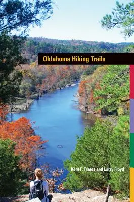 Rutas de senderismo de Oklahoma - Oklahoma Hiking Trails