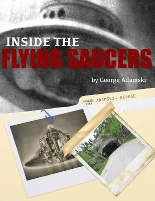 Dentro de los platillos volantes - Inside the Flying Saucers