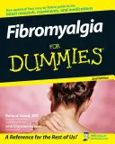 Fibromialgia para Dummies - Fibromyalgia for Dummies