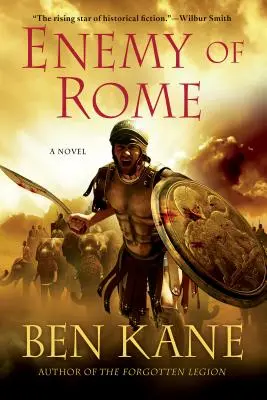 Enemigo de Roma - Enemy of Rome