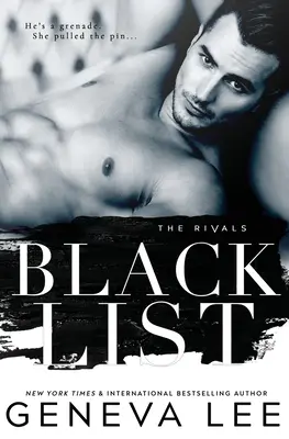 Lista Negra - Blacklist
