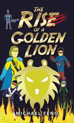 La ascensión de un león dorado - The Rise of a Golden Lion