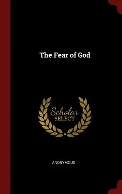 El temor de Dios - The Fear of God