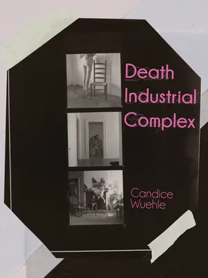 Complejo industrial de la muerte - Death Industrial Complex