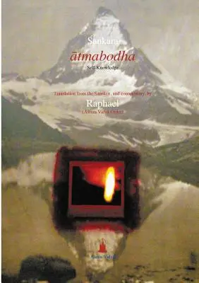 Atmabodha Autoconocimiento - Atmabodha: Self-Knowledge