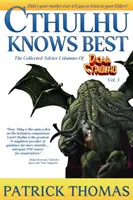 Cthulhu Knows Best: colección Dear Cthulhu - Cthulhu Knows Best: A Dear Cthulhu Collection