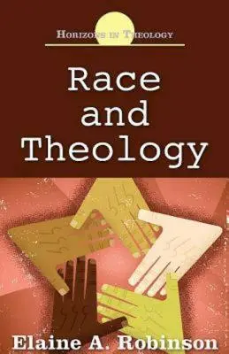 Raza y teología - Race and Theology