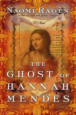 El fantasma de Hannah Mendes - The Ghost of Hannah Mendes